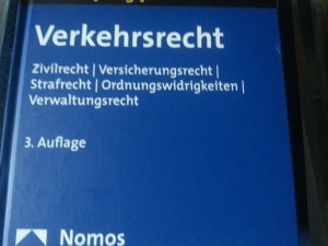 Rechtsanwalt Verkehrsrecht Oberhausen, Verkehrsstrafrecht, Geltendmachung von Ansprüchen nach Verkehrsunfall