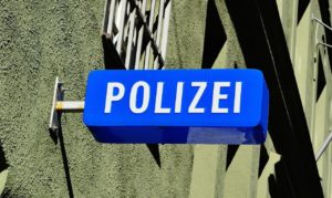 Tipp bei polizeilicher Vorladung